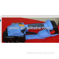 OMT-200 PET/PP hand strapping tools